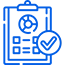 Outstanding Results Icon