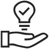Customized Solutions