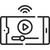 Live Streaming & Videos