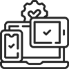 Apps for Cross-platform Wearable