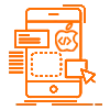 iOS UI/UX Design