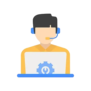 service icon
