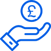 Affordable Price Icon