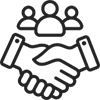 Custmore Engagement-Icon