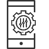 Customized Application Icon