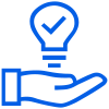 Customized Solutions Icon