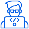 proficient & Skilled Icon
