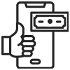 Easy Transaction Icon