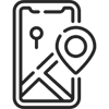 Geolocation Icon